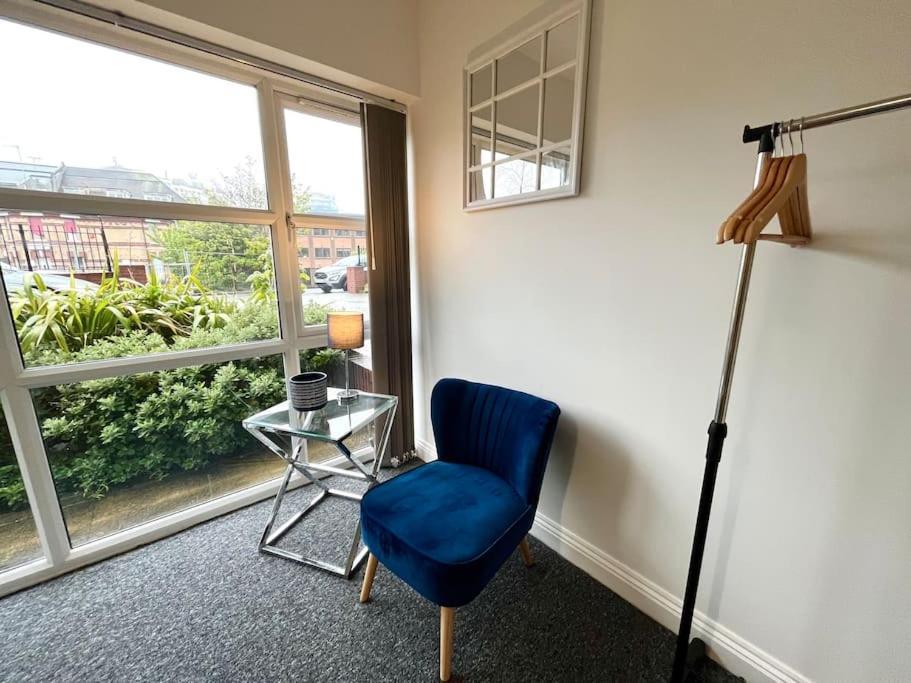 Lorne Park Road, Bournemouth Appartement Buitenkant foto